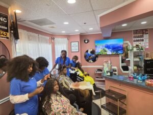 Read more about the article How to Prepare for Your Braiding Appointment